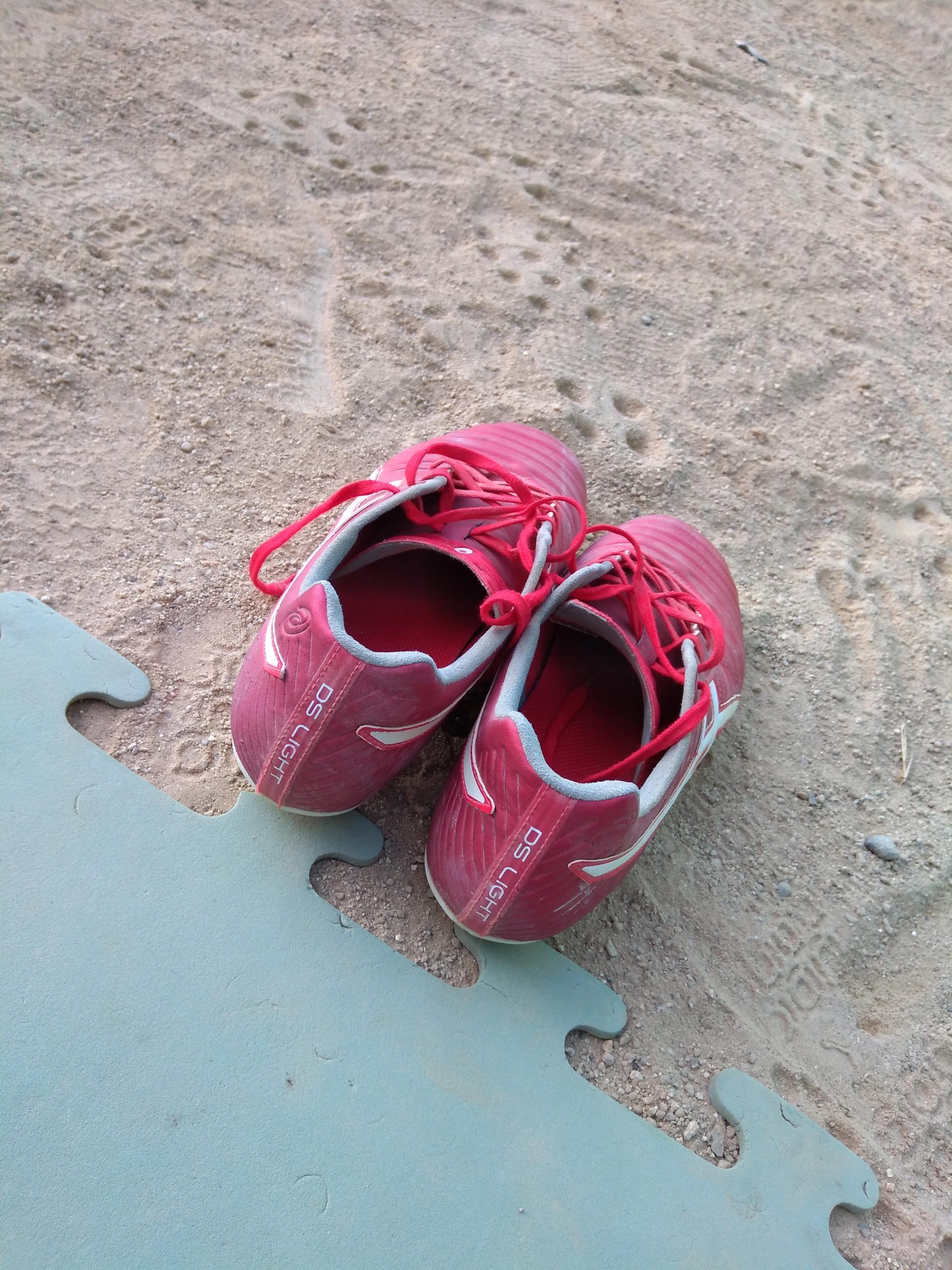 月曜日、気持ちをリセット！