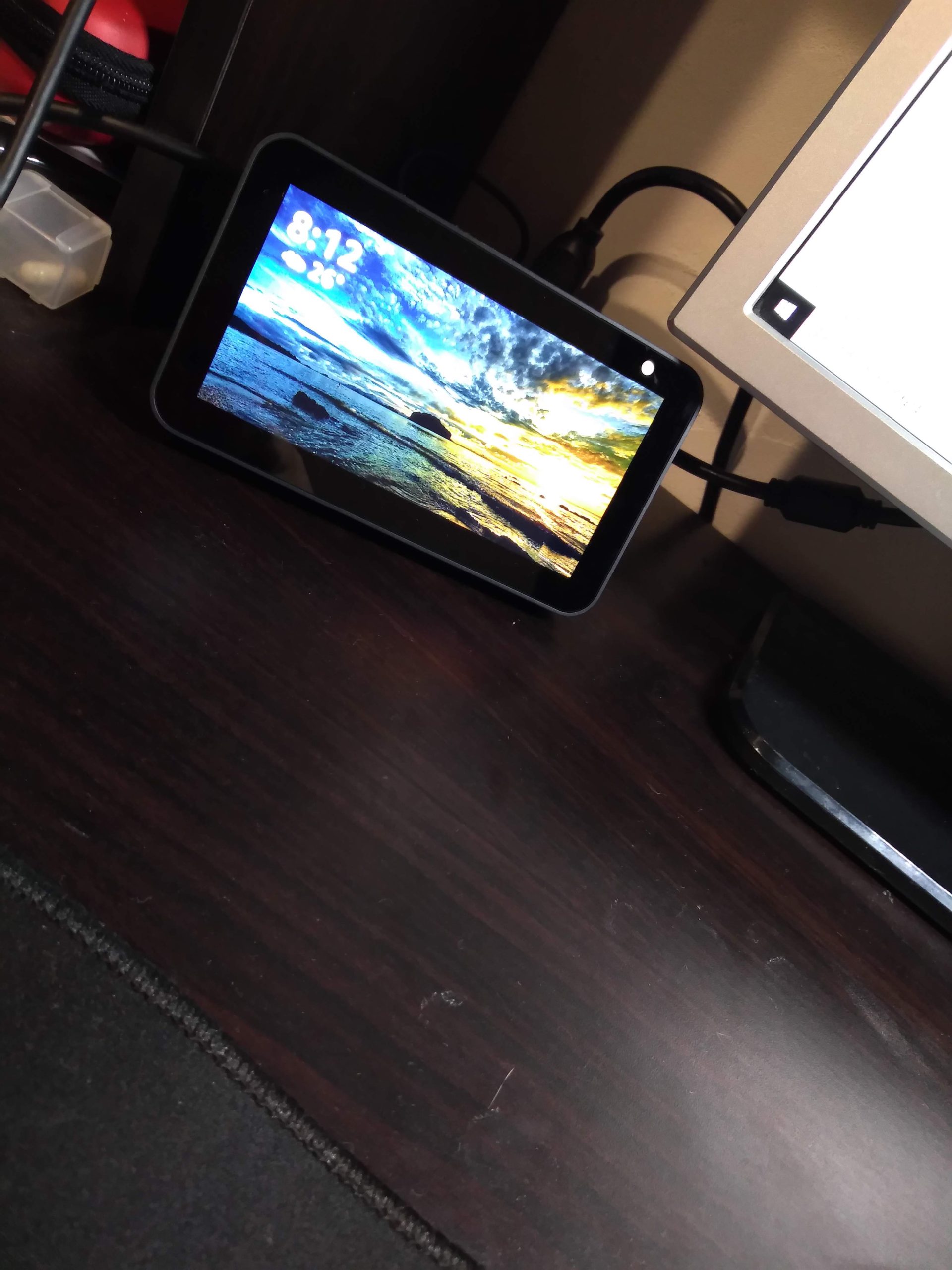 部屋のスマート化計画！