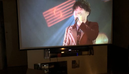 おうちライブをしました！