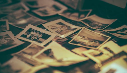 お久しぶりです。