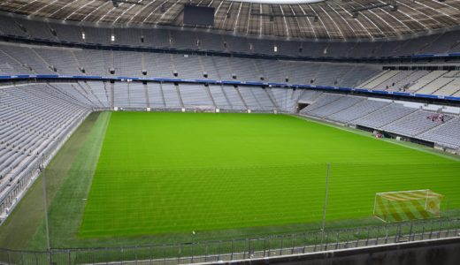 明日はリーグ戦最終節！